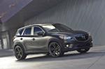 Mazda CX-5 Urban Concept 2012 года